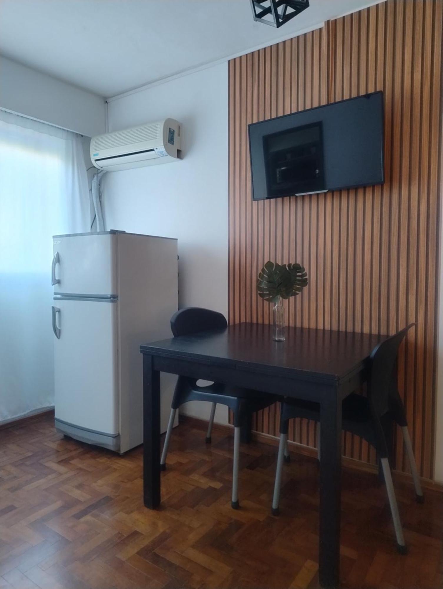 Apartment City Heart Mendoza Quarto foto
