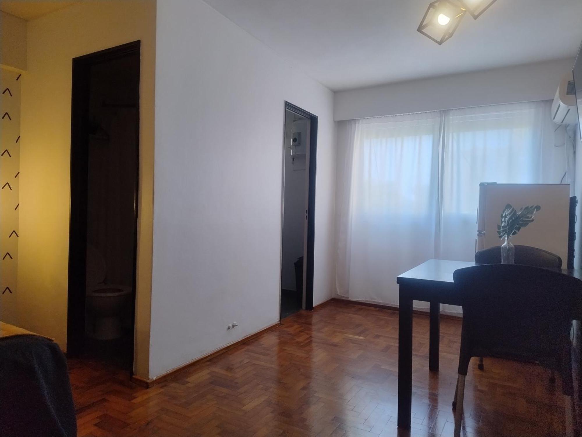 Apartment City Heart Mendoza Quarto foto