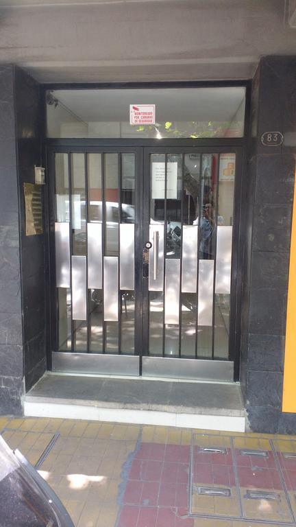 Apartment City Heart Mendoza Exterior foto