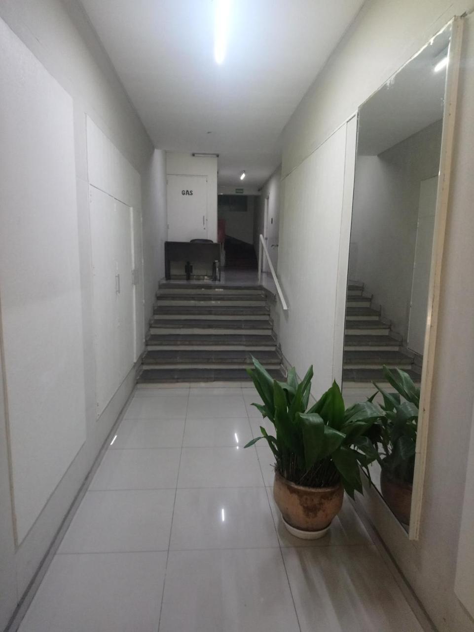 Apartment City Heart Mendoza Exterior foto